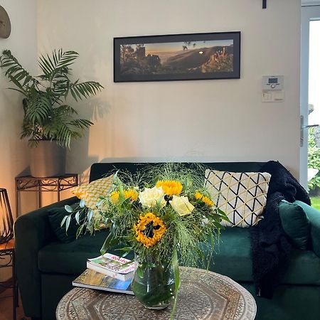 ריביווילה Gite See You Soon - Maisonnette Green Lodge מראה חיצוני תמונה
